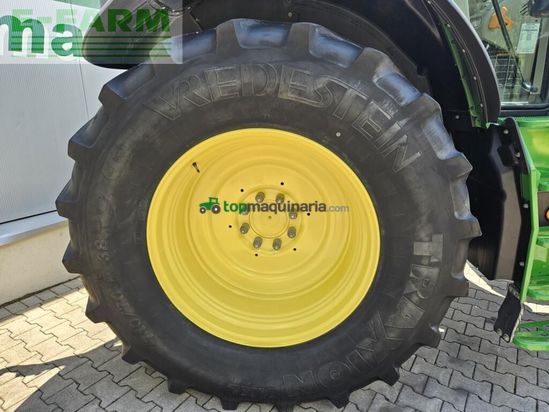 Tractor agrícola - John Deere - 6195m