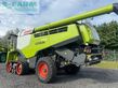 Cosechadora de Cereal - Claas - lexion 770 tt + cemos automatic + v1230