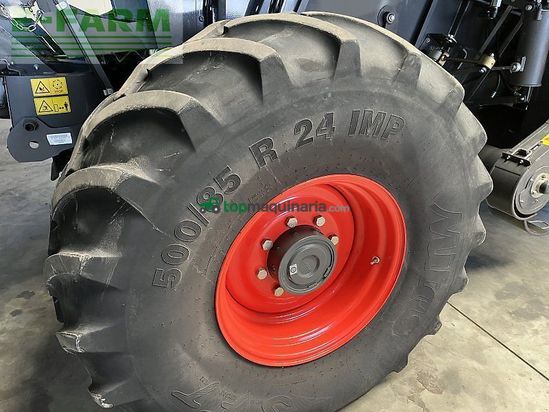 Cosechadora de Cereal - Claas - lexion 5500 tt preis reduziert !!!