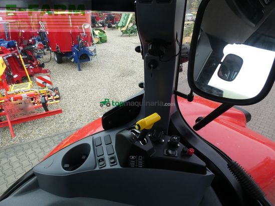 Tractor agrícola - Steyr - 6150 impuls cvt CVT