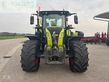 Tractor agrícola - Claas - arion 660