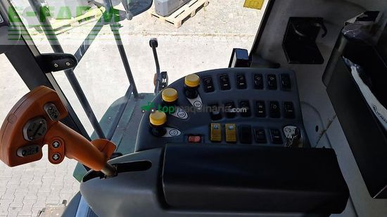 Cosechadora de Cereal - Fendt - 6300 c