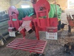 Tractor agrícola - 85 F