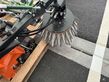 Grada rotativa -  - stoll mehrzwecksaugdüse fls12 bürste
