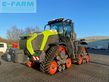 Tractor agrícola - Claas - xerion 12.650 terra trac + gps rtk
