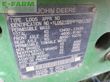 Tractor agrícola - John Deere - 6215r # pto