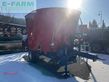 Remolqu esparcidor - Siloking - trailedline classic compact 10-t