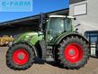 Tractor agrícola - Fendt - 722 vario s4 profiplus