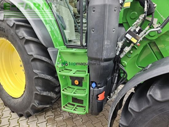 Tractor agrícola -  - 6130 m
