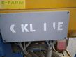 Sembradora monograno mecanica - Kleine - multicorn syncro-drive