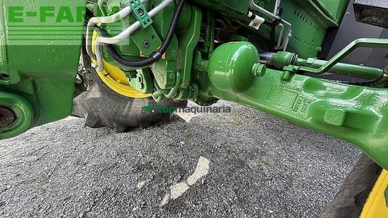 Tractor agrícola - John Deere - 6r195