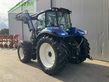 Tractor agrícola - New Holland - t 5.105 electro command