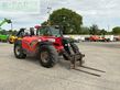 Telescopica - Manitou - mlt741-120.ps telehandler (st26689)