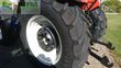 Tractor agrícola - Steyr - steyr kompakt 4120 hilo