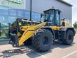 Minicargadora - New Holland - w170d2-s5-forage power