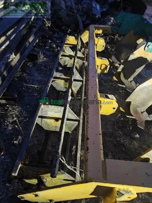 Arado -  - charrue express