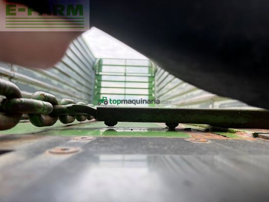 Remolqu agrícola - Bergmann - htw 40 s