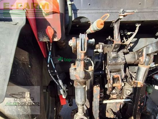 Tractor agrícola - Belarus - mts 952 + fl