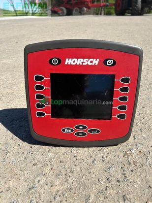 Sembradora - Horsch - pronto 6 dc