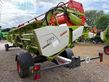 Cosechadora de Cereal - Claas - trion 720