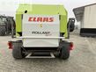Empacadora gigant - Claas - rollant 355 rc