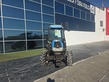 Tractor - Landini - REX 100 F