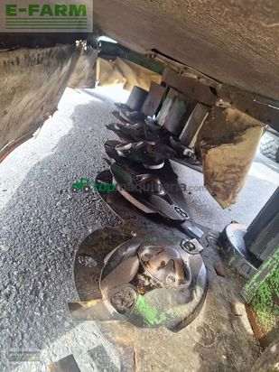 Cortacésped manual - Krone - easycut 32 p