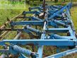 Cultivador - Lemken - gebr. smaragd 9/500 grubber