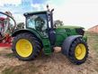 Tractor agrícola - John Deere - 6135r