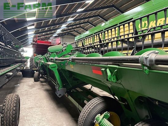 Cabezal - John Deere - 740d