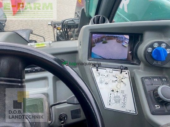 Telescopica - kramer - kt 557 kt557