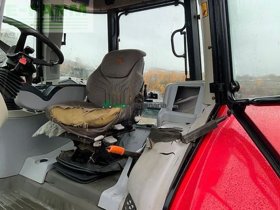 Tractor agrícola - Massey Ferguson - 6465 dyna shift tractor (st23981)