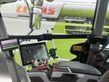 Cosechadora de Cereal - Claas - jaguar 980 t4/e5