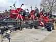 Henificador - Massey Ferguson - td 1310 x trc, wie neu !