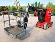 Brazo MANITOU 120AETJ C