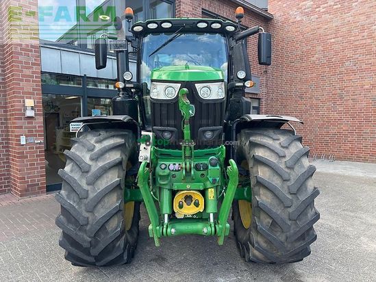 Tractor agrícola - John Deere - 6230r