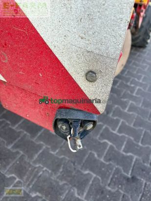 Sembradora - Väderstad - spirit st 600s