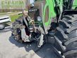Tractor agrícola - Fendt - 415 vario tms