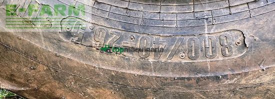 Sembradora - Horsch - pronto 9 rx