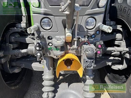 Tractor agrícola - Fendt - 939 vario gen7