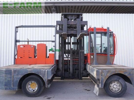Elevadora -  - dqr70/14/45v