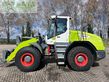 Minicargadora - Claas - Torion 1285