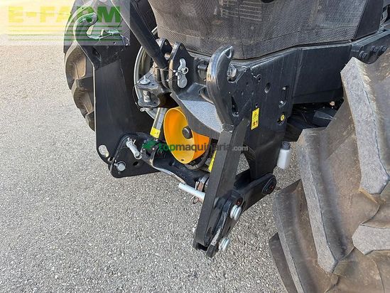 Tractor agrícola - Steyr - 6280 absolut cvt