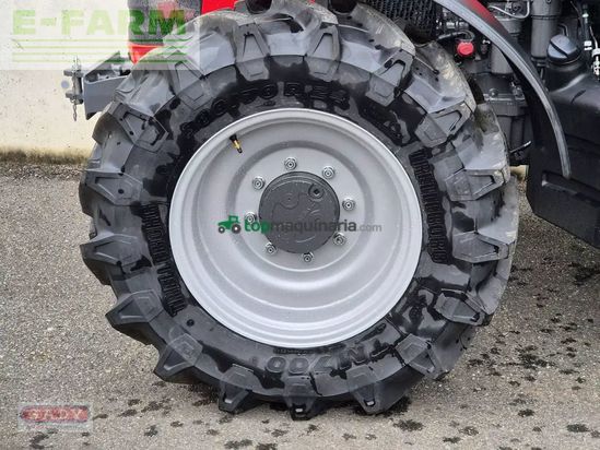 Tractor agrícola - Massey Ferguson - mf 4708 m kabine