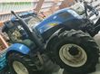 Tractor agrícola - New Holland - t6050