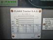 Tractor agrícola - Claas - axos 3.105