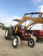 Tractor agrícola - Fiat / Fiatagri - 766