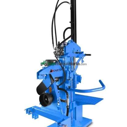 Rajadora de troncos/leña ASTILLADORAS