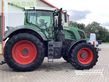 Tractor agrícola - Fendt - 828 vario s4 profi plus