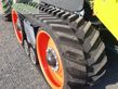 Cosechadora de Cereal - Claas - lexion 8700 terra trac